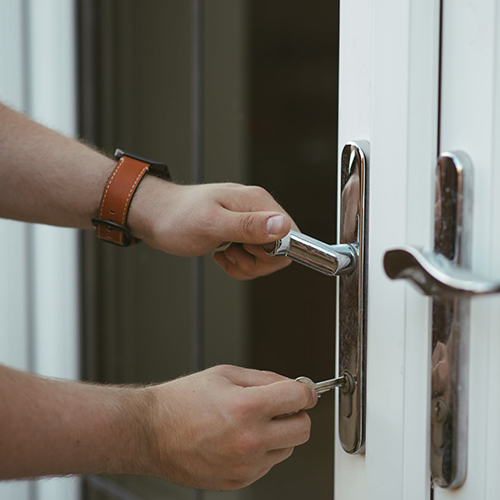 locksmiths